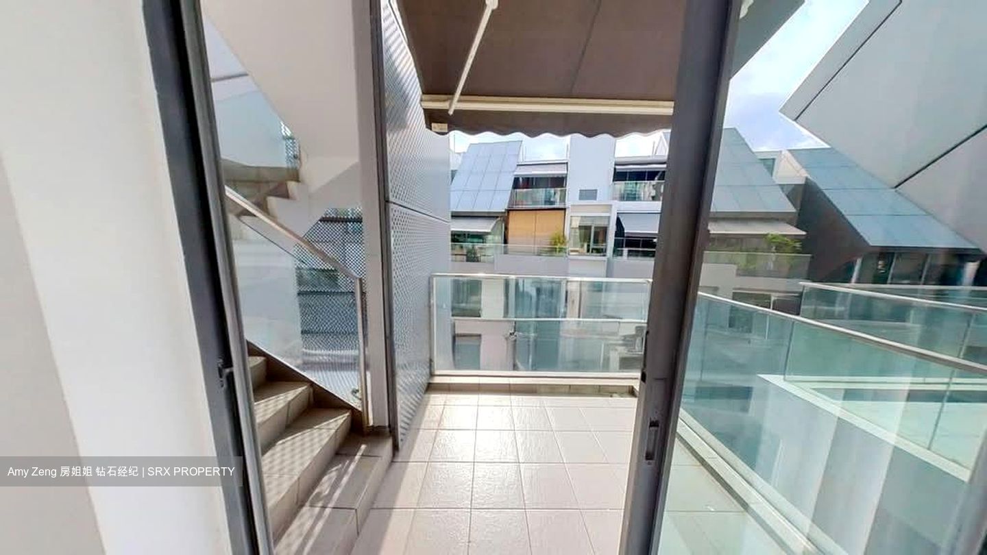 Holland Residences (D10), Condominium #584824431